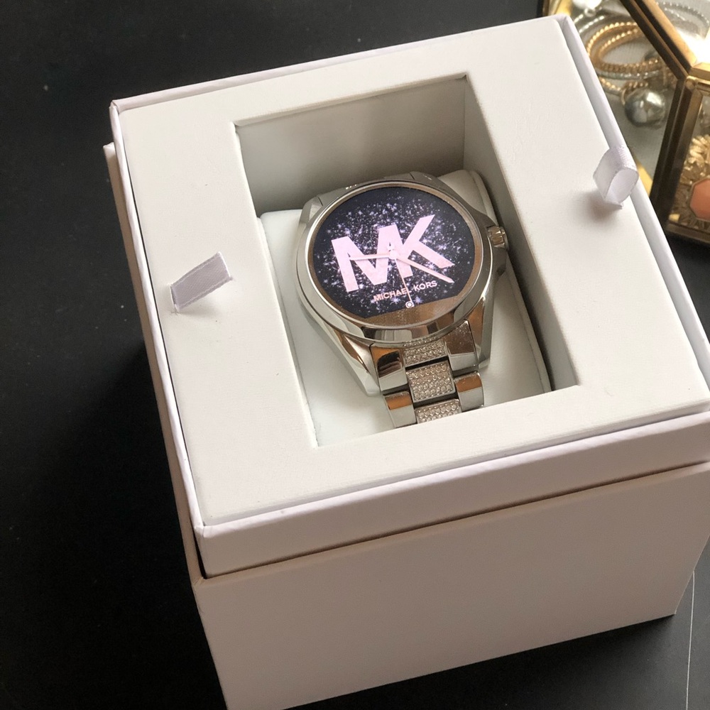 Michael Kors Bradshaw Smart Watch